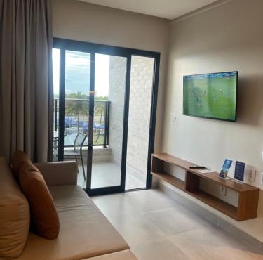 Salinas Premium Resort in Salinópolis