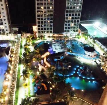 Salinas Premium Resort in Salinópolis