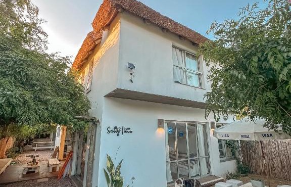 Salty House La Barra in Punta del Este