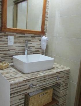 Samai Suma Cabañas & Spa in Villa General Belgrano