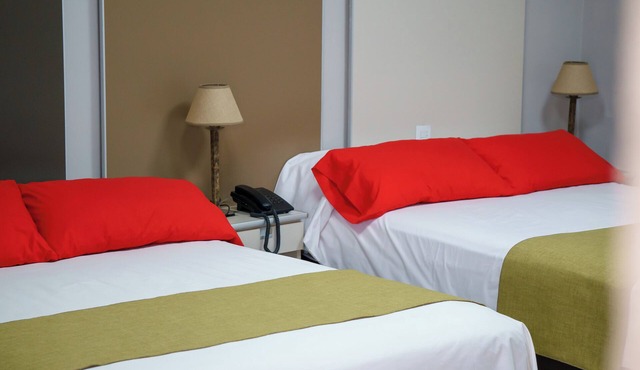 Samay Hotel Boutique