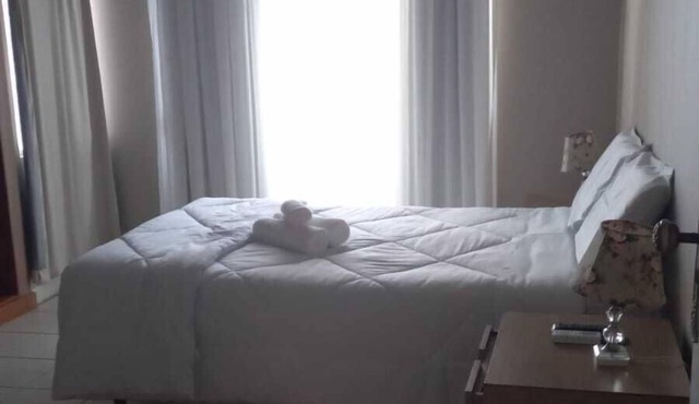 Samba Laguna Tourist Hotel