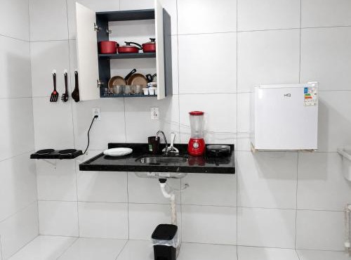 Sambiel Apartamentos