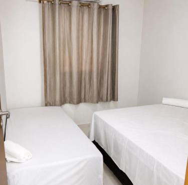 Sambiel Apartamentos