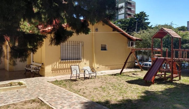 San Bernardo Aparts