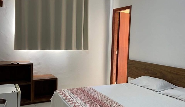 SAN FELIPE HOTEL