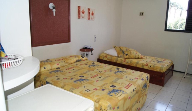 San Felipe Hotel