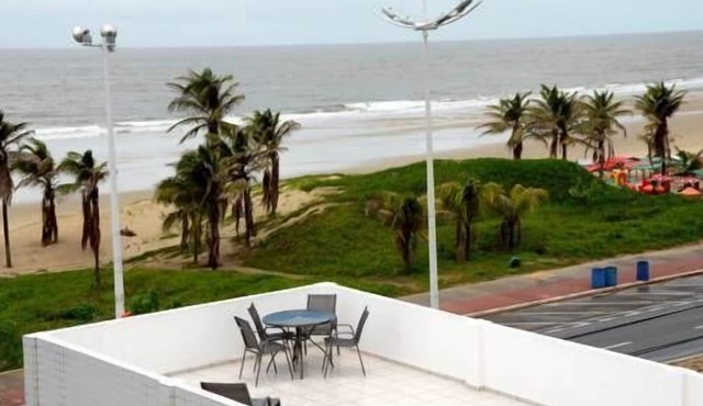 San Fernando Praia Hotel