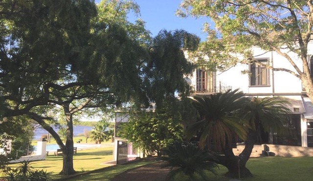 San Isidro Hotel in Mercedes
