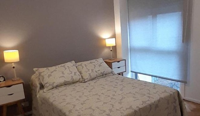 San Isidro Style Departamento hasta 4 personas Cerca del Hipódromo