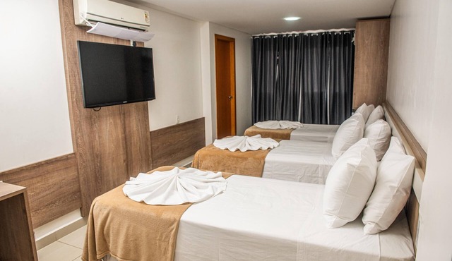 San Lucas Hotel