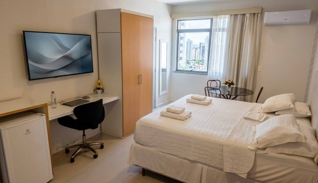 San Phillip Flat Hotel