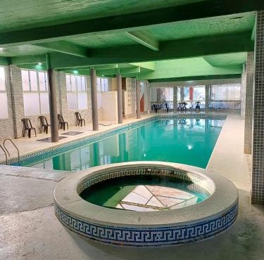 San Remo World Hotel