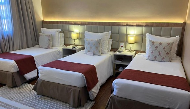 Sanma Hotel