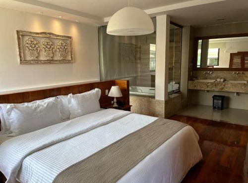 Santíssimo Resort in Tiradentes