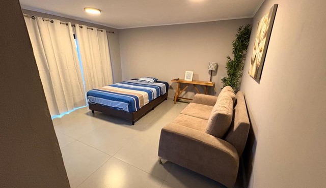 Santa Catalina Suite