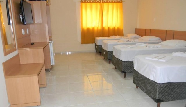 Santa Catarina Hotel