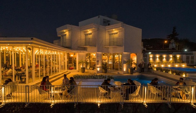 Santa Cecilia Boutique