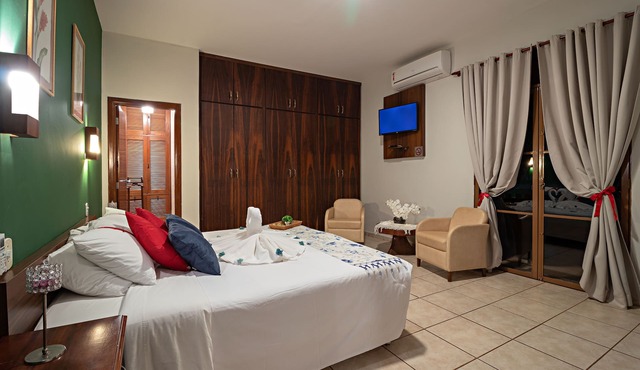 Santa Eliza Eco Resort