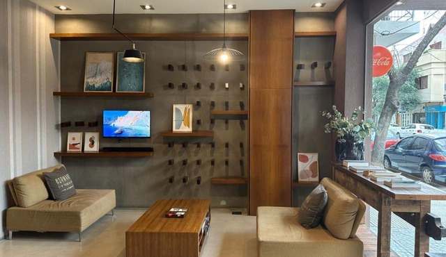 Sarum Hotel Design