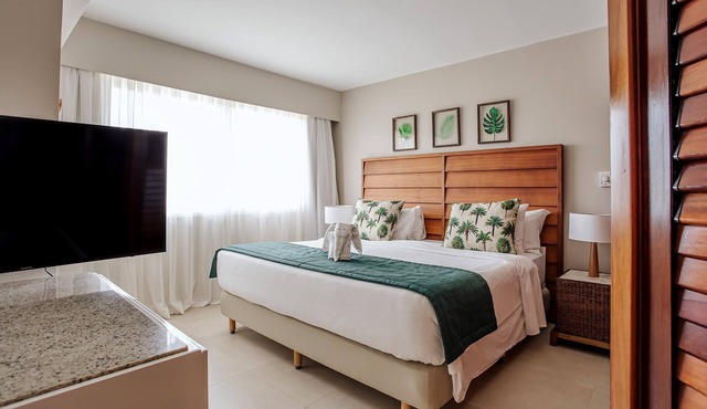 Sauipe Brisa Grand Premium – All Inclusive
