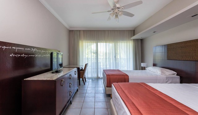 Sauipe Terra Resorts - All Inclusive