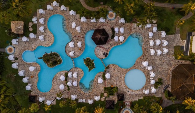 Sauipe Terra Resort - All Inclusive
