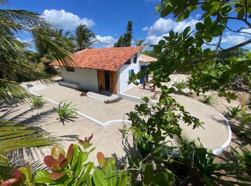 Savana House Tatajuba