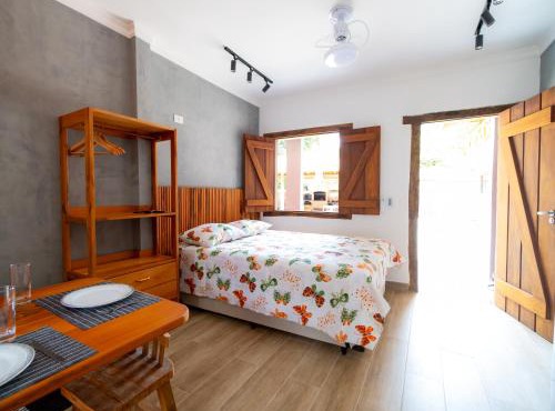 Sawabona - Studios in Ubatuba