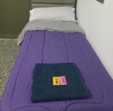 SB hostel
