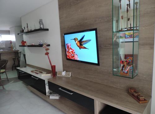 Scopa Beach Resort Cavalcanti in Aquiraz