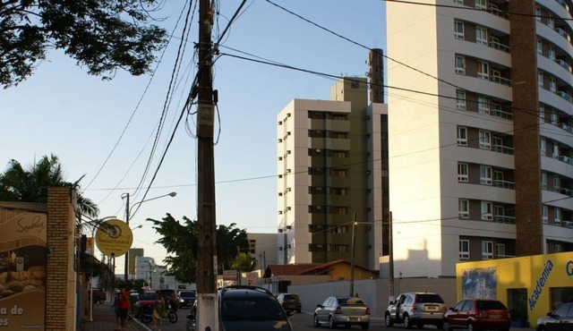 Sea front, wind, morning sun, taxes included, sleeps 6 in Natal