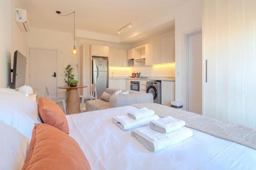 Sea View | Gastronomy | Pool #CT01