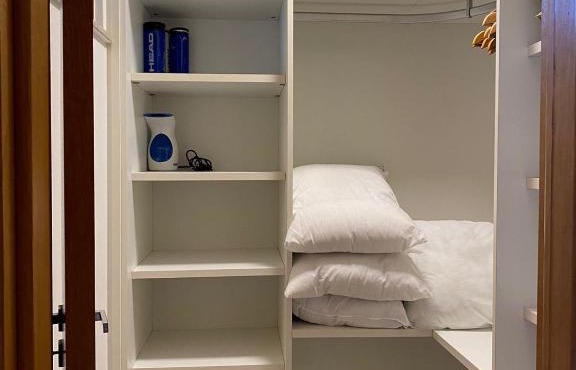 Seasonal Rental Itacimirim