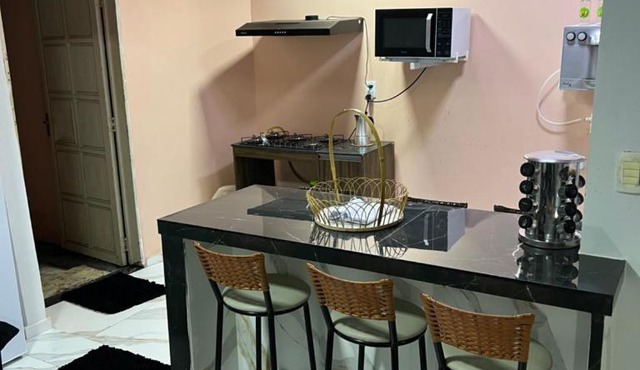 Segundo lar