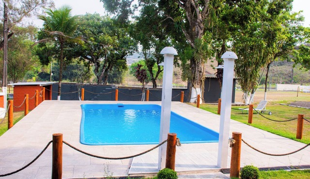 Seleto Hotel Express in Piraí