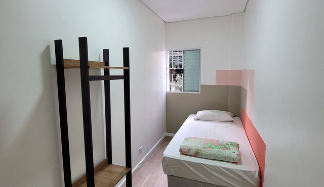 Self Hostel