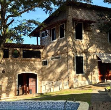 Selvora house