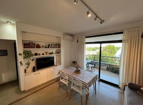 Semipiso premium con piscina y cochera opcional
