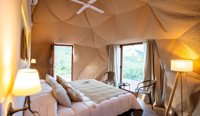 Sentio Camps - All Inclusive