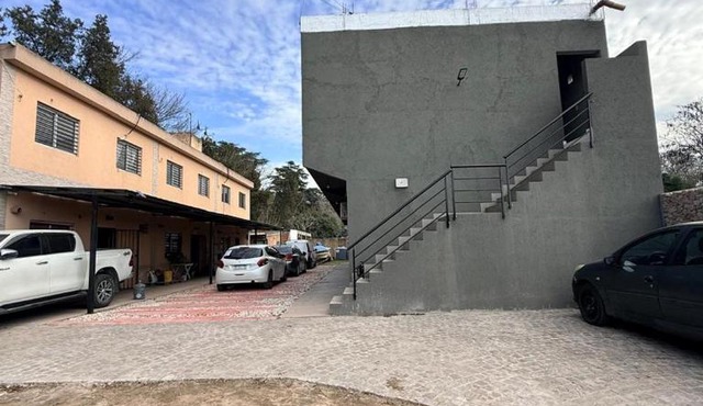 Serena Suites