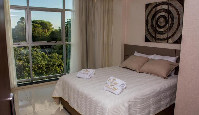 SERPYL Plaza Hotel