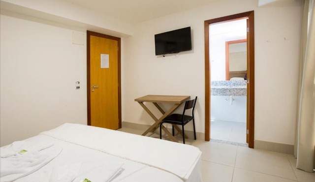Serra Linda Hotel