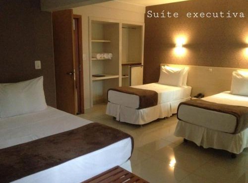 Serranos Park Hotel