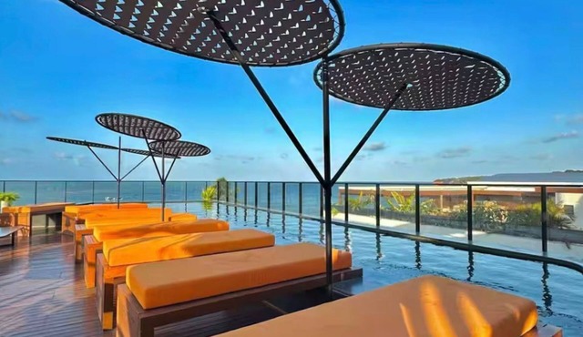 SETAI edition · Luxury Apartment with Ocean View in Cabo Branco