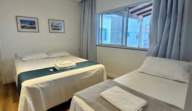Sete Ilhas Studios in Florianópolis