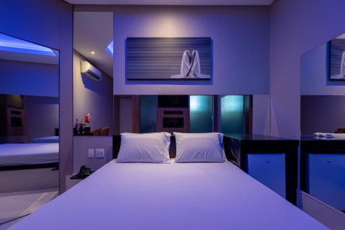 Sfera Motel in Manaus