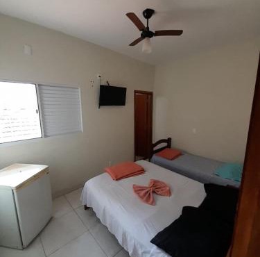 Shalon Hotel