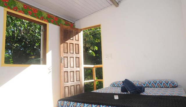 Shangri-Lá Hostel
