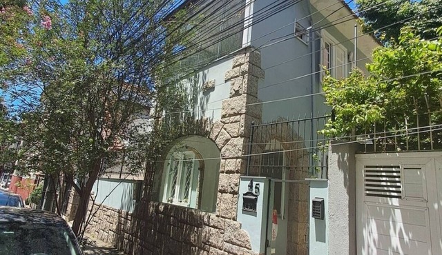 Shared Lodging in Rio de Janeiro